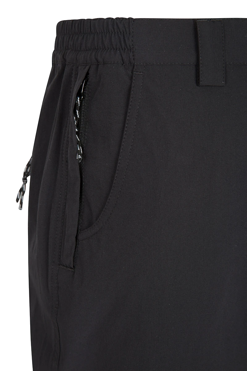 Trek Stretch Womens Pants