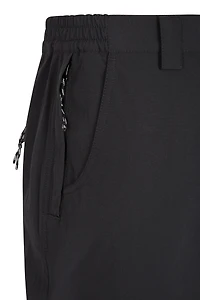 Trek Stretch Womens Pants