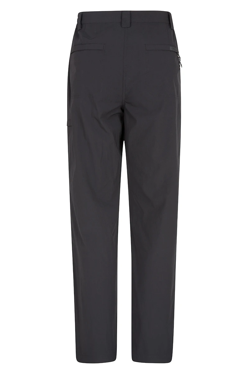 Trek Stretch Womens Pants
