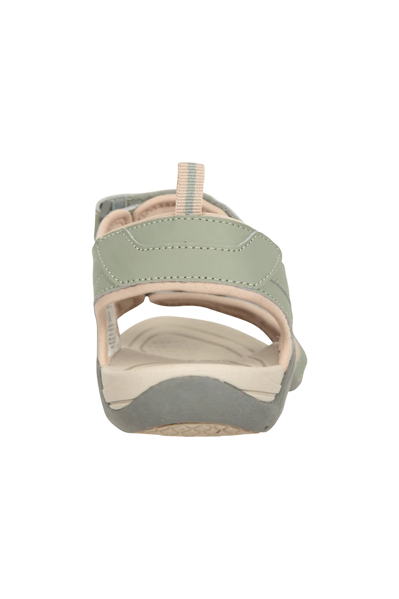 Andros Womens Sandals