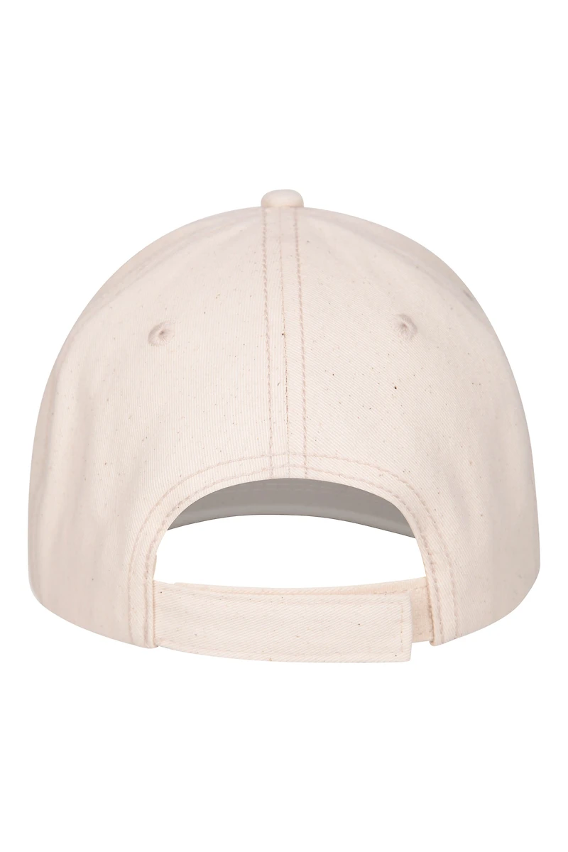 Womens Baseball Cap