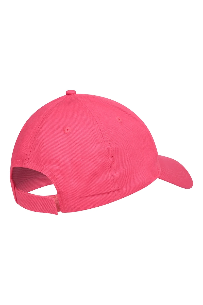 Womens Baseball Cap