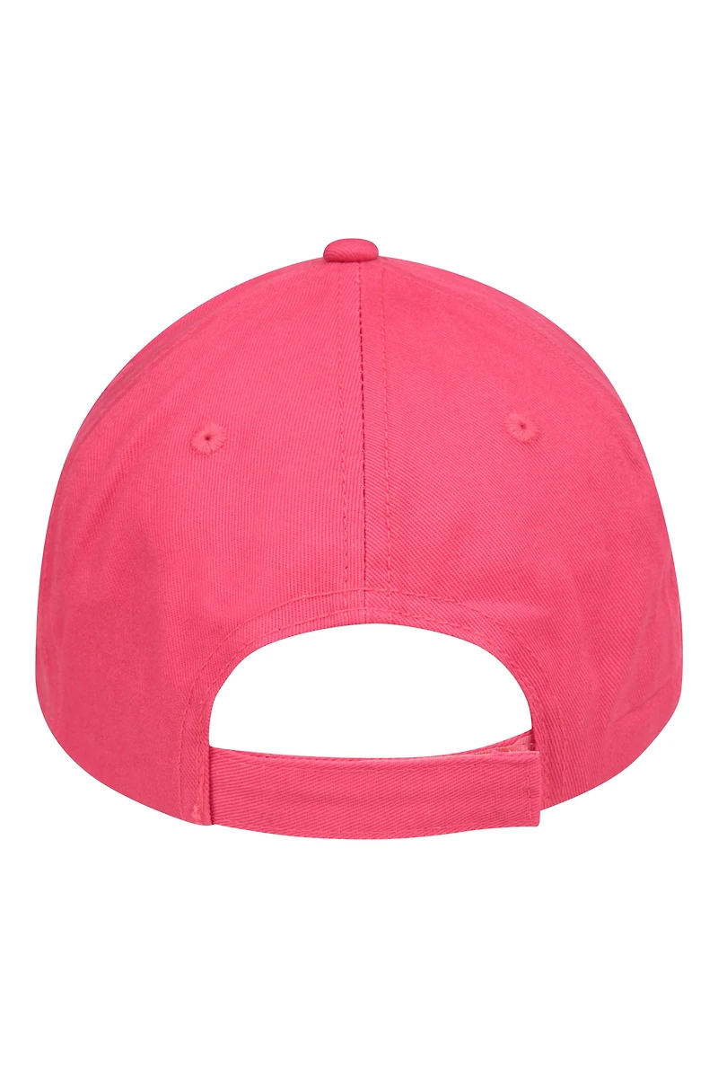 Womens Baseball Cap