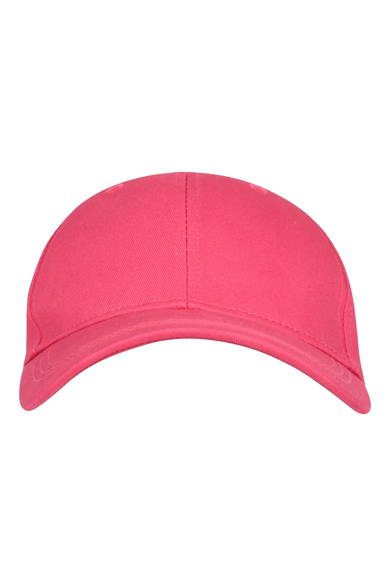 Womens Baseball Cap