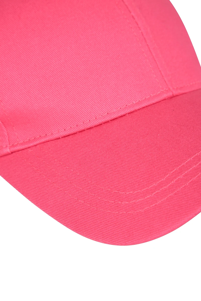 Womens Baseball Cap