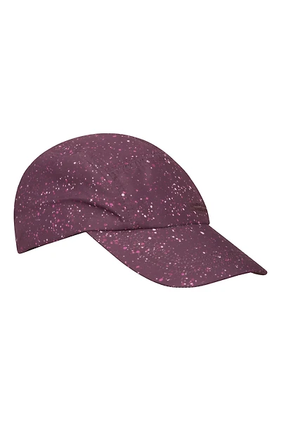 Performance Womens Printed Cap