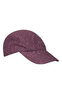 Performance Womens Printed Cap