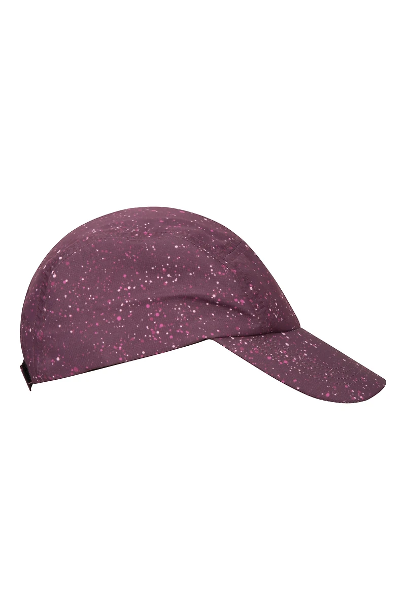 Performance Womens Printed Cap