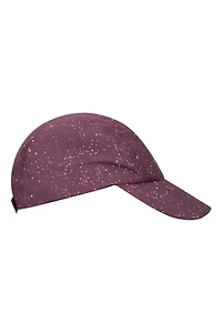 Performance Womens Printed Cap
