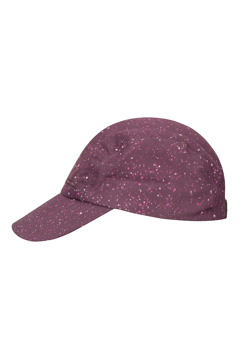 Performance Womens Printed Cap