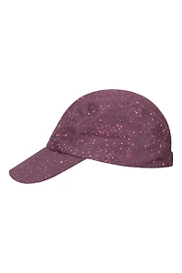 Performance Womens Printed Cap