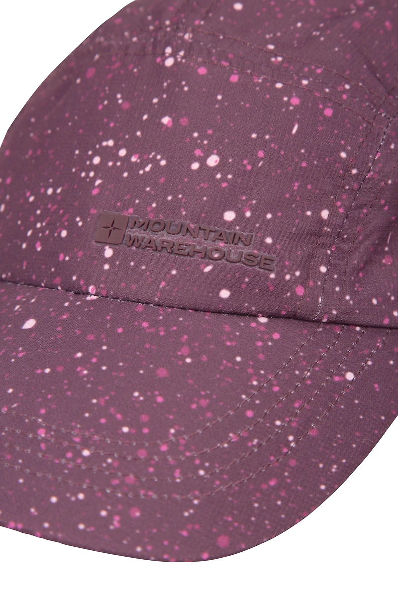 Performance Womens Printed Cap