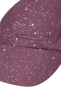 Performance Womens Printed Cap