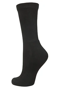 IsoCool Womens Mid-Calf Hiker Socks
