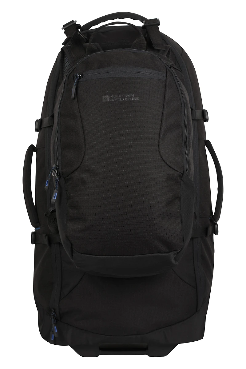 Voyager Wheelie 50 + 20 Litre Backpack
