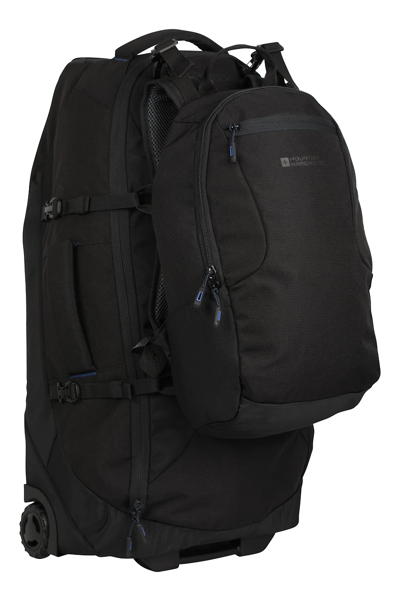 Voyager Wheelie 50 + 20 Litre Backpack