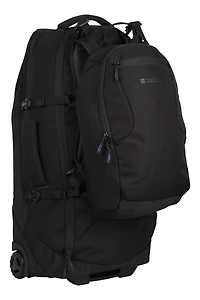 Voyager Wheelie 50 + 20 Litre Backpack