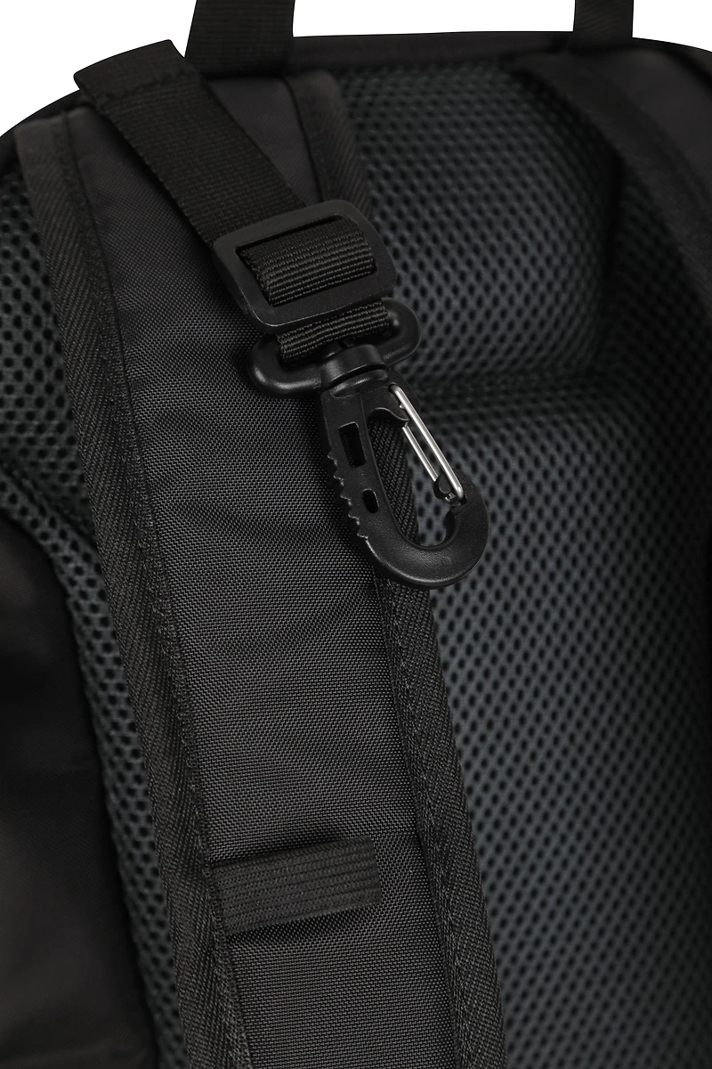 Voyager Wheelie 50 + 20 Litre Backpack