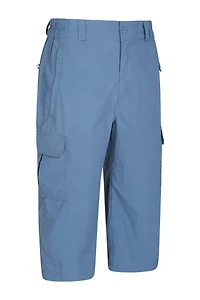 Explore Mens Long Shorts