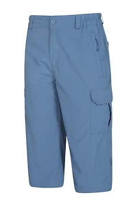 Explore Mens Long Shorts