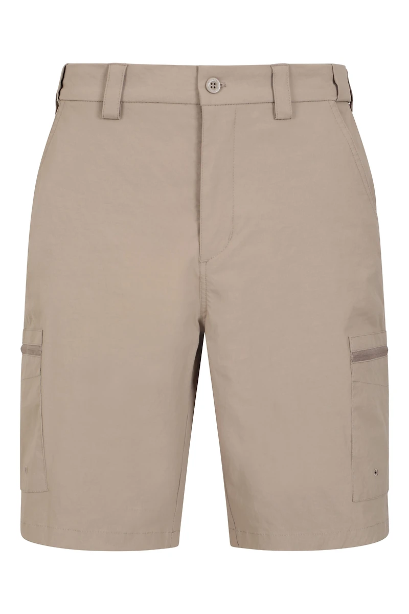 Trek Mens Shorts