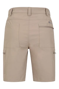 Trek Mens Shorts