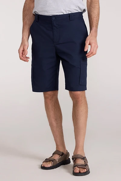 Trek Mens Shorts