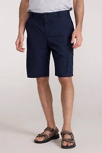 Trek Mens Shorts