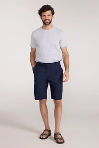 Trek Mens Shorts