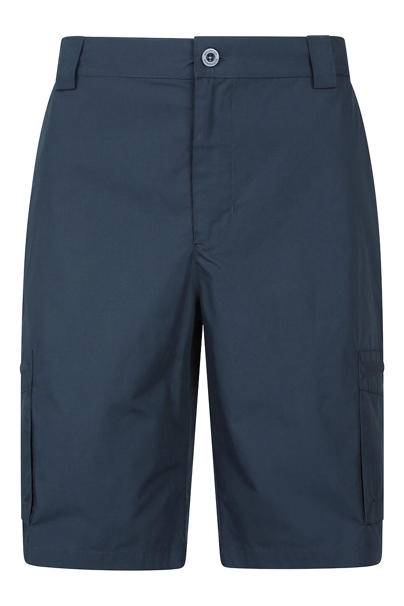 Trek Mens Shorts