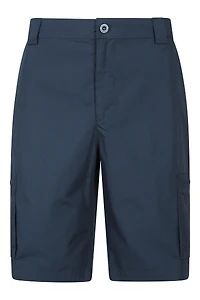 Trek Mens Shorts