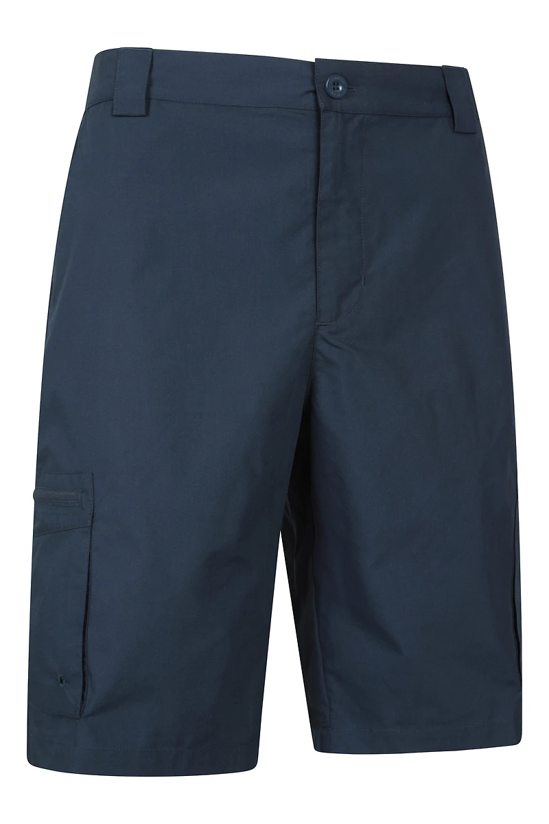 Trek Mens Shorts