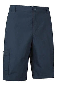 Trek Mens Shorts