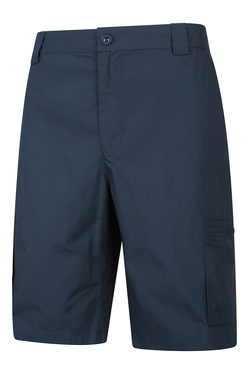 Trek Mens Shorts