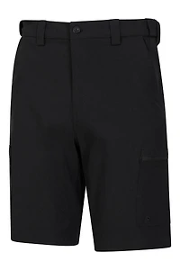 Trek Stretch Mens Shorts