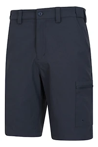 Trek Stretch Mens Shorts