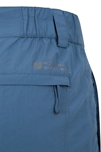 Explore Mens Zip Off Pants