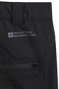 Trek Mens Zip Off Pants
