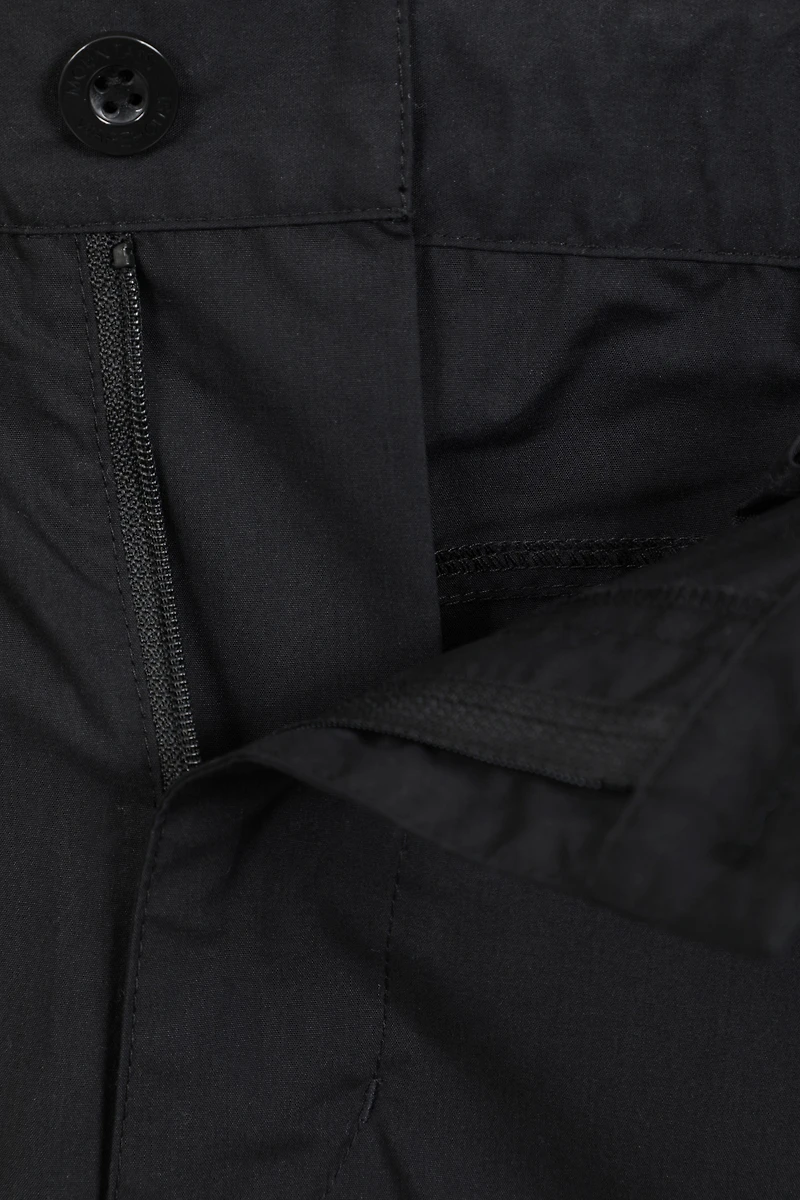 Trek Mens Zip Off Pants