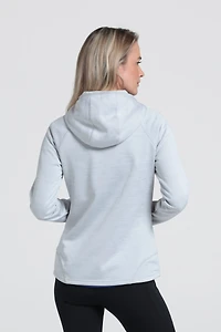 IsoCool Dynamic Chakra Womens Hoodie