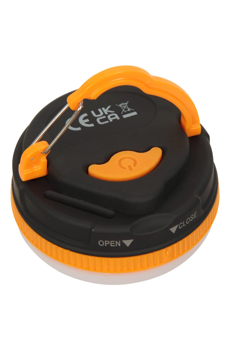 Mini Camping Lantern