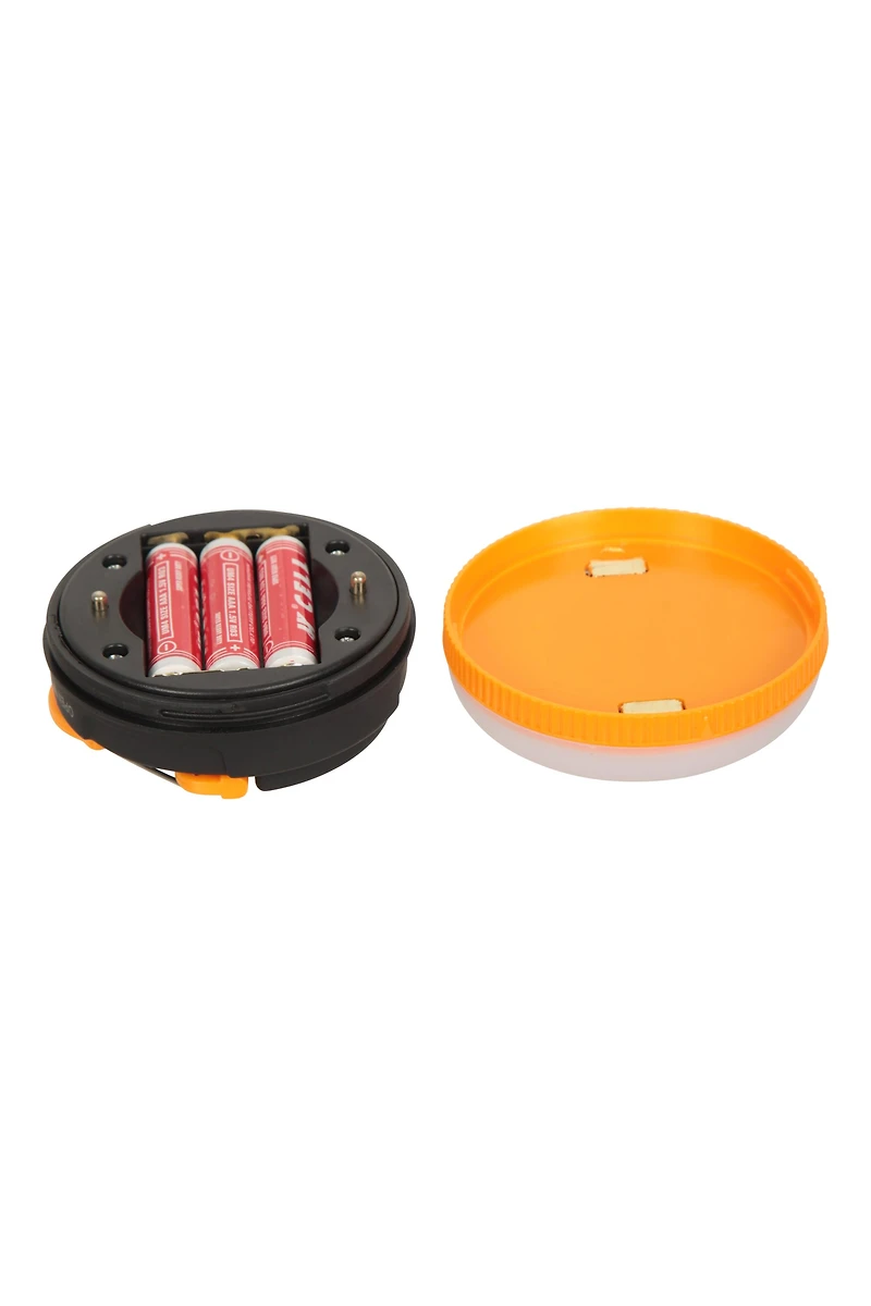 Mini Camping Lantern