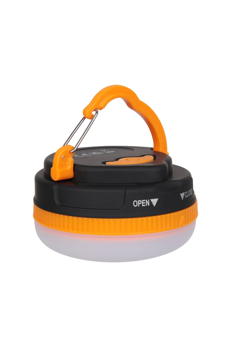 Mini Camping Lantern