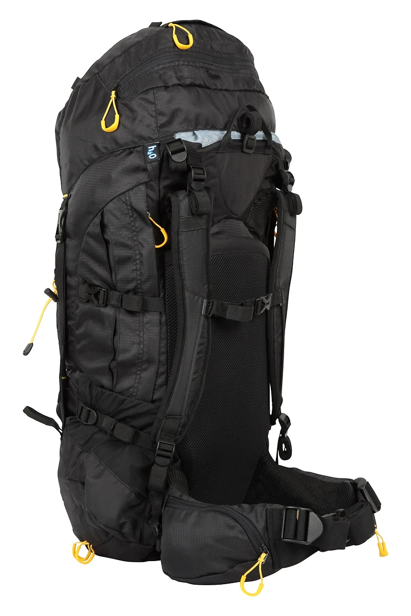 Inca Extreme 65L Backpack