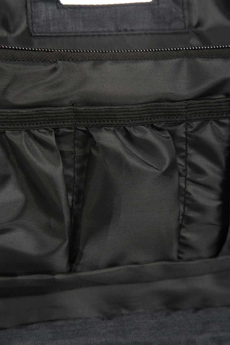 Foldable Toiletry Bag