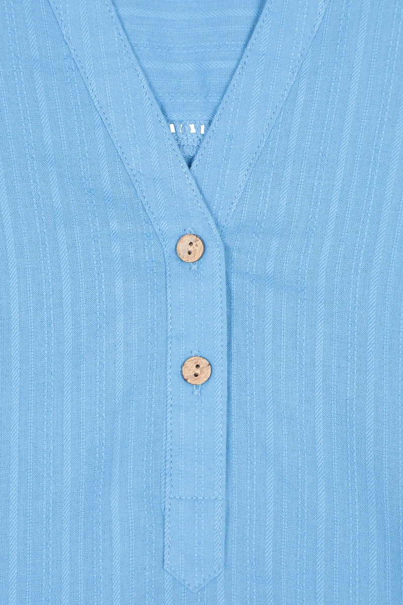 Petra Womens Sleeveless Shirt