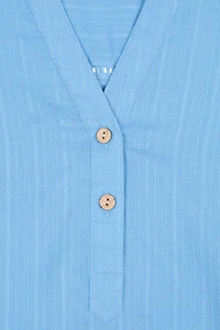 Petra Womens Sleeveless Shirt