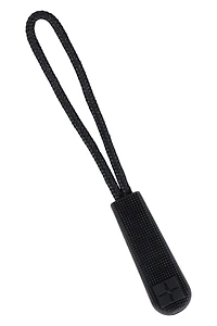 Spare Zip Pullers - 6 Pk