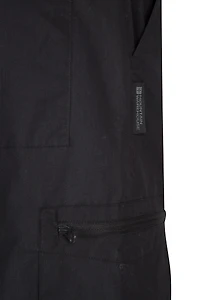 Trek Stretch Mens Pants - Long length