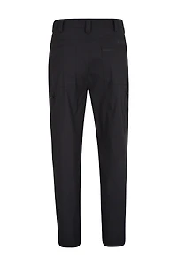 Trek Stretch Mens Pants - Long length
